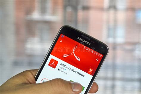 Image result for Adobe Acrobat PDF Reader Mobile-App