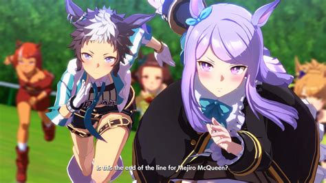 The Best Haru Urara Build In Umamusume: Pretty Derby That Will Actually ...