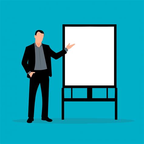 Business Presentation Free Stock Photo - Public Domain Pictures