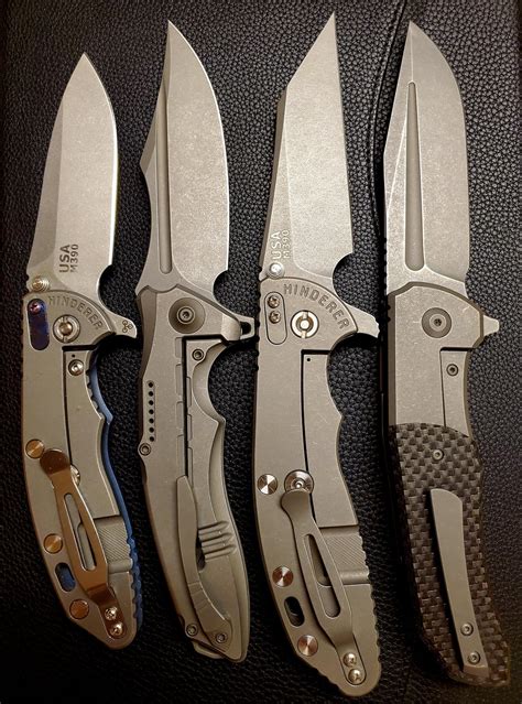 Really like this blade finish 2 made by We knives : r/chineseknives