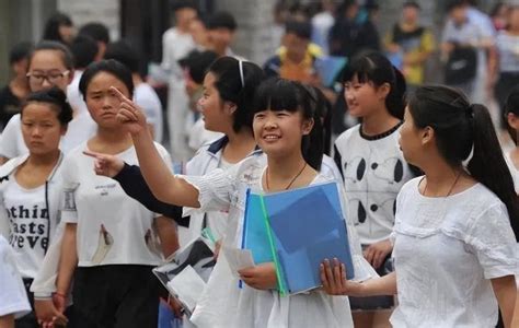 在上海各区，中考要考多少分才能上市重点？附多校2020年中考升学情况！ - 知乎