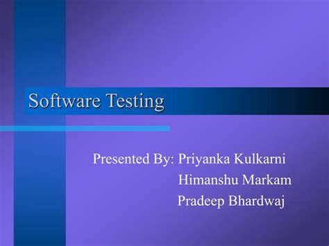 Image result for Process of Testing a Computer Program