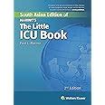 Buy MARINO'S THE LITTLE ICU BOOK (SAE) Book Online at Low Prices in ...