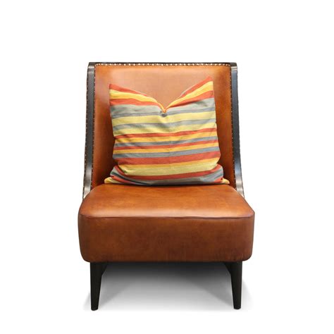 Single Seater Sofa – Portside Cafe