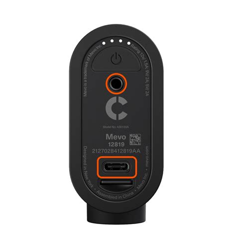 Mevo Camera Tutorials 的图像结果