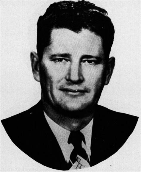 Joe Foss: The MoH Recipient Who Took Out Japanese Aircraft Over ...