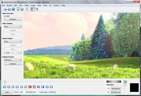 9 Best Free Open Source Video Editors 2026