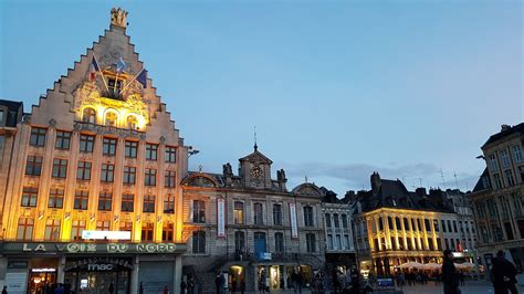 THE 30 BEST Places to Visit in Lille (2026) - Must-See Attractions
