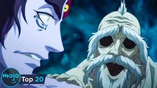 Watchmojo.com Anime Embarrassing 的图像结果