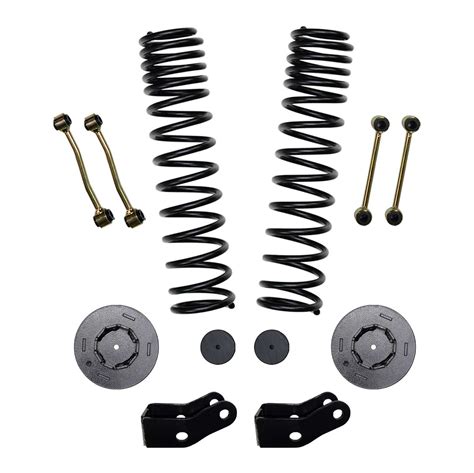 Image result for Coil Spring Lift Kit