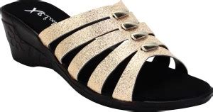 XE Looks Women Wedges - Buy XE Looks Women Wedges Online at Best Price ...