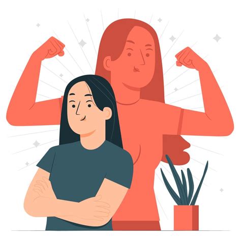 Fortalecimiento de la confianza y el autocontrol