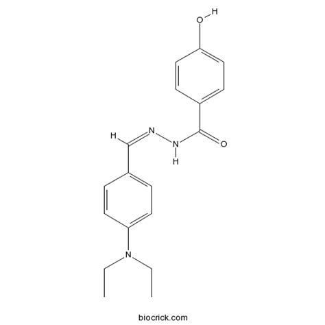 DY131 | CAS:95167-41-2 | ERRγ agonist | High Purity | Manufacturer BioCrick