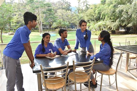 School of Pharmaceutical Sciences - Student Life - Chettinad Academy