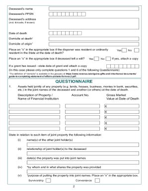 2023-2026 Form IE CA4 - Blank Fillable Template | Fill Out, Print ...