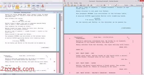 Image result for Final Draft 9 Tutorial