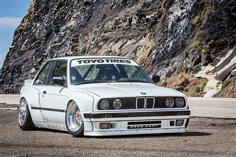 Bmw E30 1989 - amazing photo gallery, some information and ...