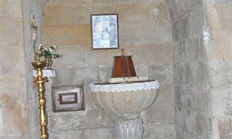 IGREJA MATRIZ DE ESCALHAO (2026) All You Need to Know BEFORE You Go ...