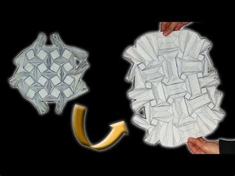 Jeremy Shafer Origami Tutorials 的图像结果