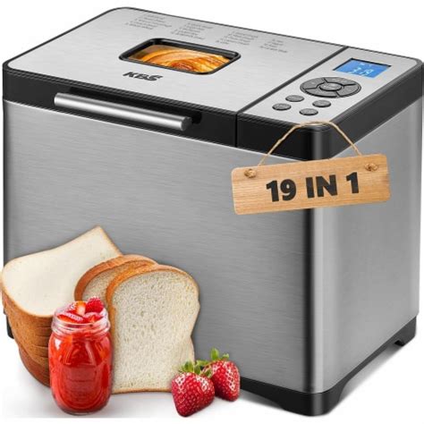 Image result for KBS Bread Machine Tutorial