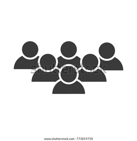 Vector People Simple Icon 的图像结果