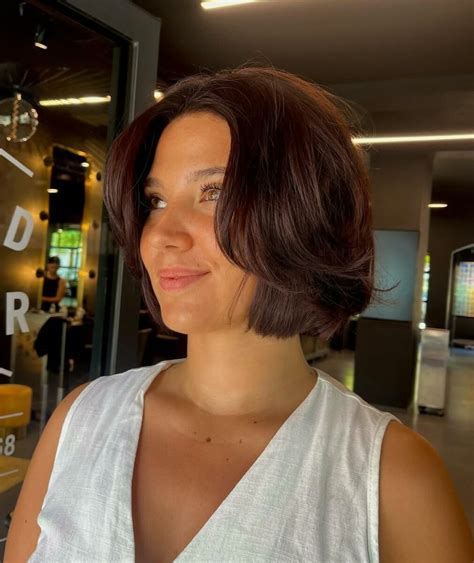 Layered Bob Tutorial 的图像结果