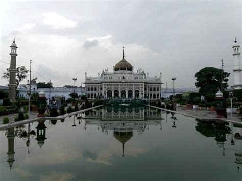 Chhota Imambara (Lucknow) - 2020 What to Know Before You Go (with ...