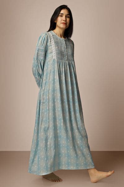Buy Women Nightwear Online, Luxury Nightwear and Loungewear