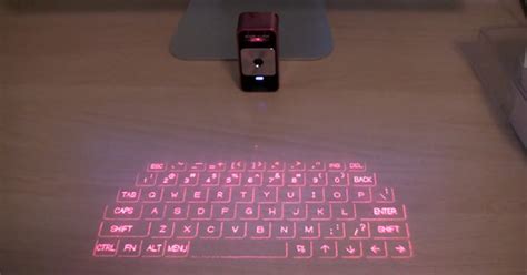 Image result for Celluon Magic Cube Keyboard Problems