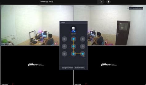 Image result for DMSS Setup Guide