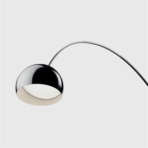 Flos Arco Floor Lamp | Living Edge