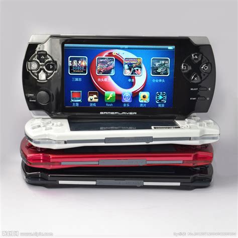 游戏设备：索尼 PSP-3000【图】_上海手机行情_太平洋电脑网