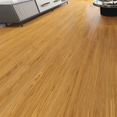 Waterproof Laminate Flooring Modern Wood Laminate Plank Flooring - 215. ...