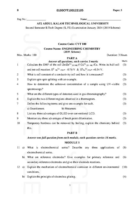 CYT100-J - enjoy as much as you want - 0100CYT 1 Course Code: CYT 100 ...