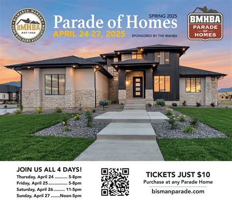 Bismarck-Mandan Parade of Homes