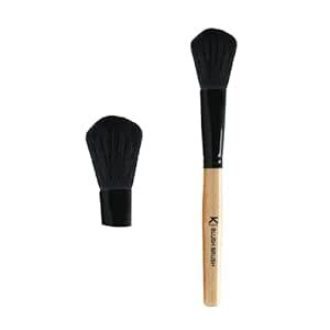 KINDED Blush Face Makeup Brush Professional Series for Makeup Beauty ...