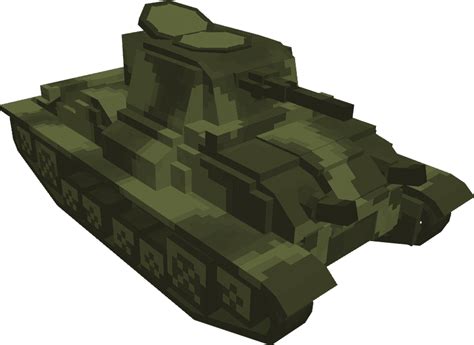 Image result for Minecraft Tank Mod