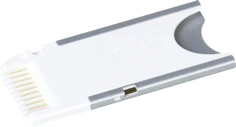 Image result for Memory Stick Adapter for Computer