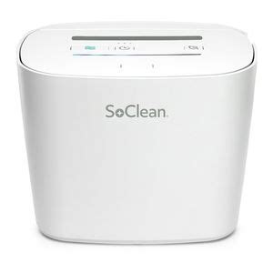 Image result for SoClean Manual