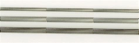 Initial Deflection in a Spring 的图像结果