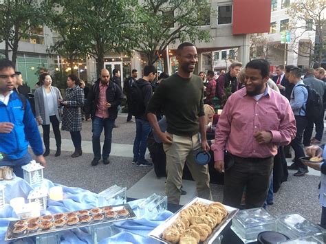 Life at TrueAccord: November Edition - TrueAccord Blog