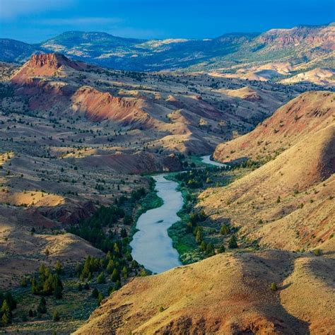 John Day Oregon Average Snowfall at Janelle Hernandez blog