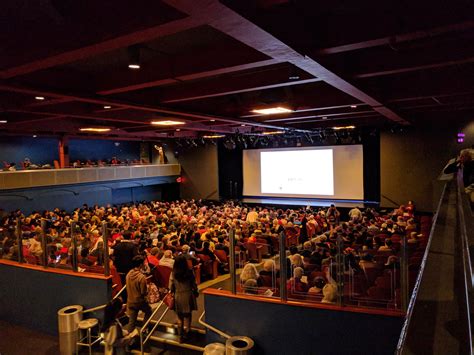 Uncover Hidden Gems and Gain Insights at Peter Jay Sharp Theatre