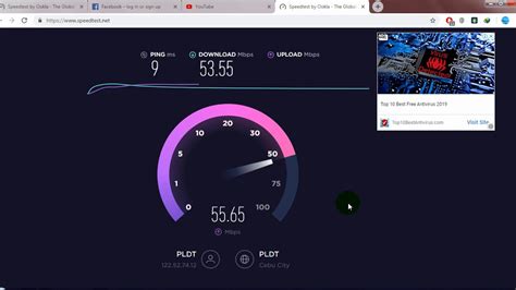 What Is 50 Mbps Broadband?