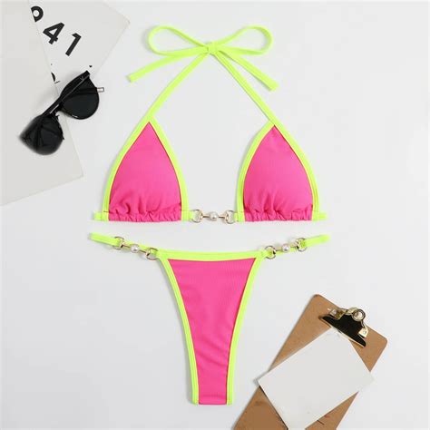 Womens 2 Piece Swimsuits