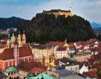 University of Ljubljana Fees 2026: Tuition Fees, Annual Cost, Financial ...