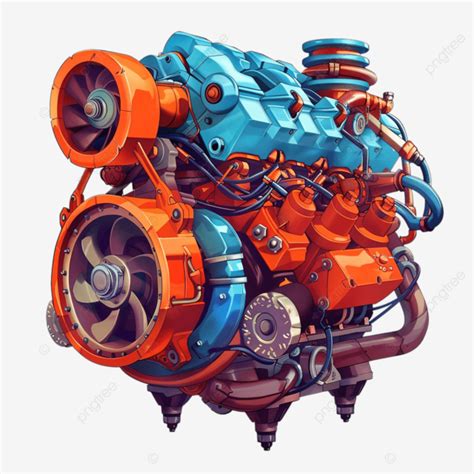 Engine Cartoon 的图像结果