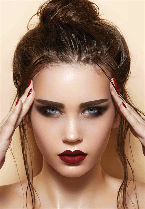 Image result for Makeup Tutorial for a Concert