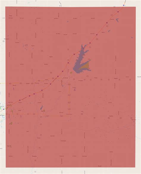 Kansas Butler County