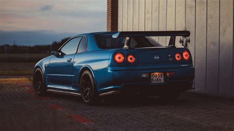 Unveiling the Secret of the Legendary R34 Vault: A Deep Dive into ...